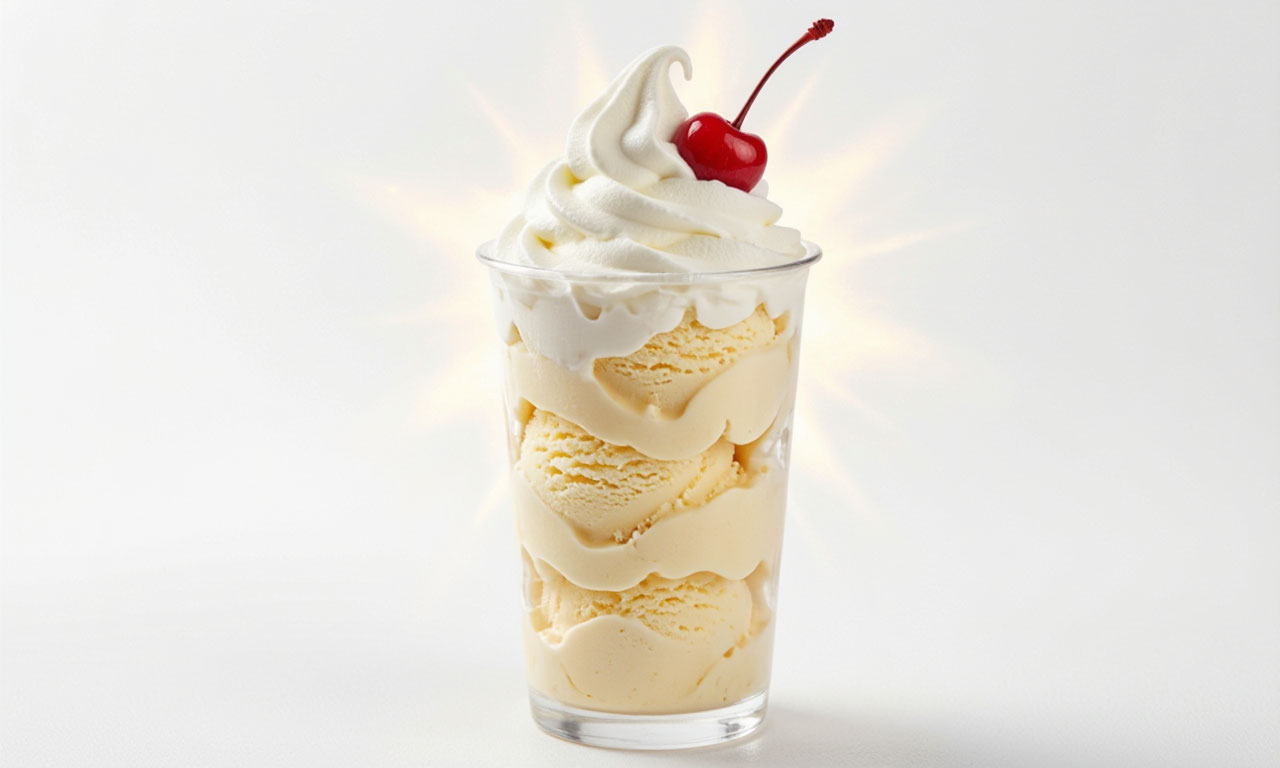 Shake or Malt