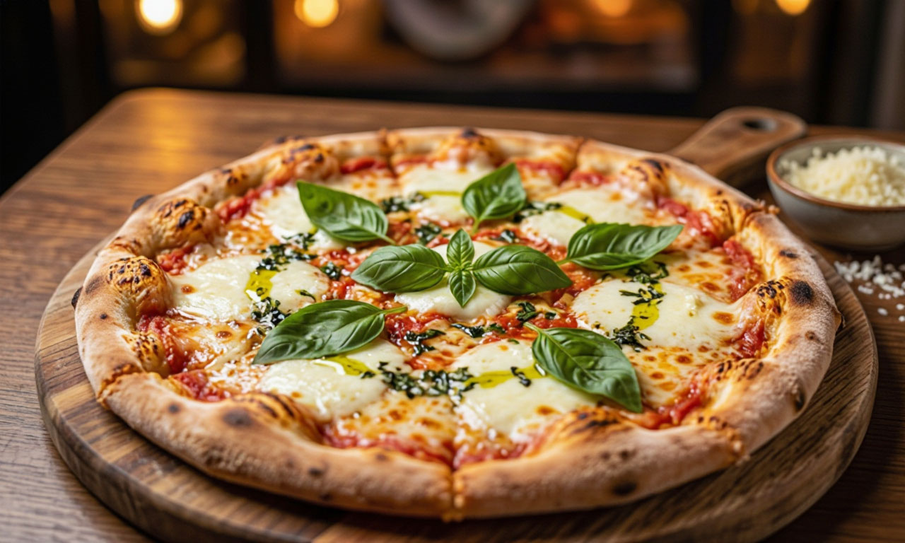 Margherita